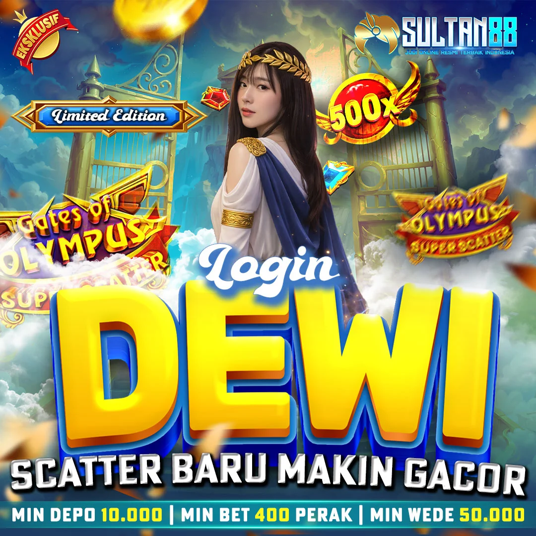 REJEKIJITU - REJEKI JITU | Skandal Black Market Penjebol Pintu Cuan image 1